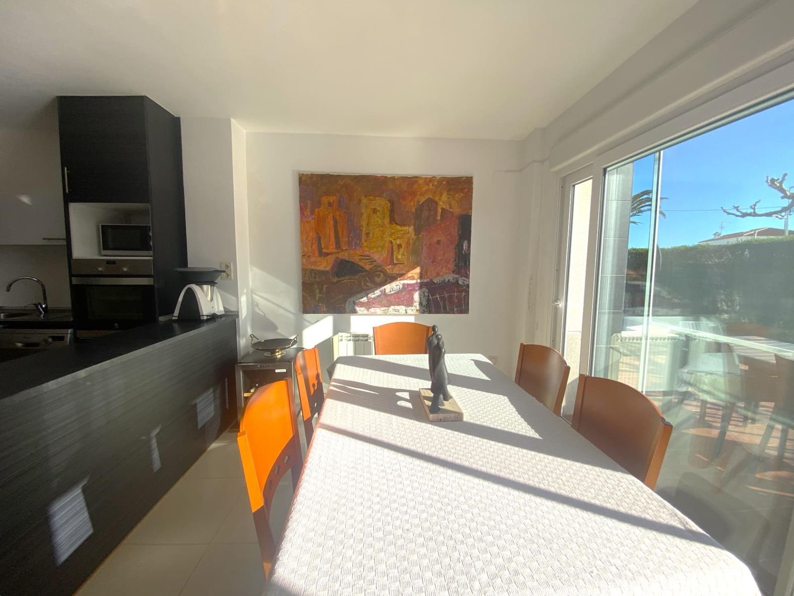 4 sypialnia Willa na sprzedaż w Vinaros z basenem garażem - 499 999 € (Ref: 9702107)