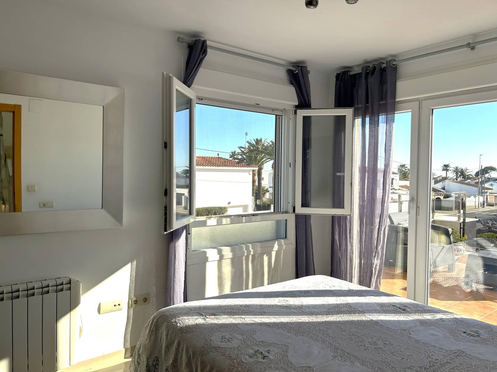 4 sypialnia Willa na sprzedaż w Vinaros z basenem garażem - 499 999 € (Ref: 9702107)