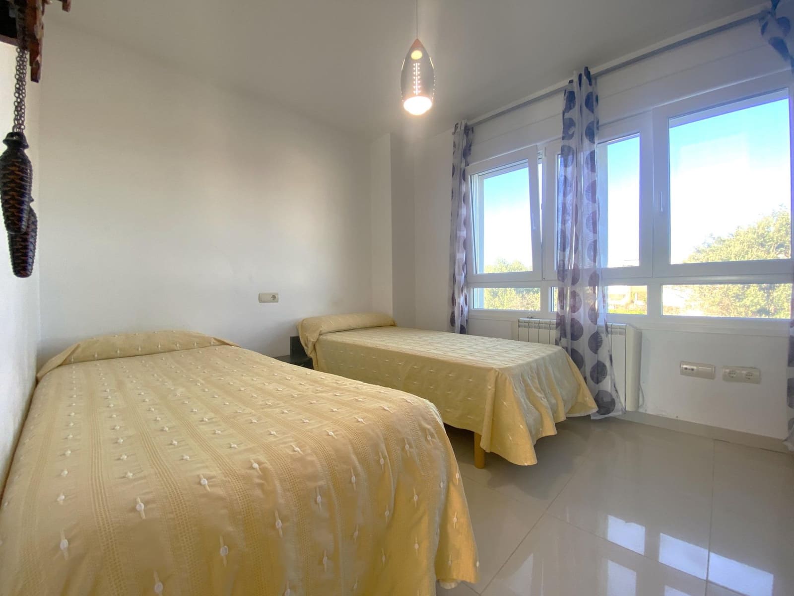 4 sypialnia Willa na sprzedaż w Vinaros z basenem garażem - 499 999 € (Ref: 9702107)