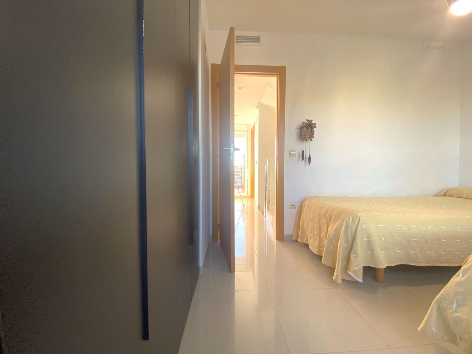 4 sypialnia Willa na sprzedaż w Vinaros z basenem garażem - 499 999 € (Ref: 9702107)