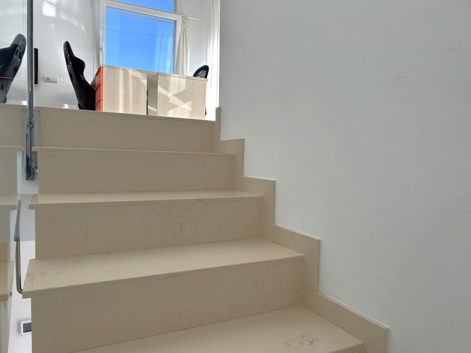 4 sypialnia Willa na sprzedaż w Vinaros z basenem garażem - 499 999 € (Ref: 9702107)