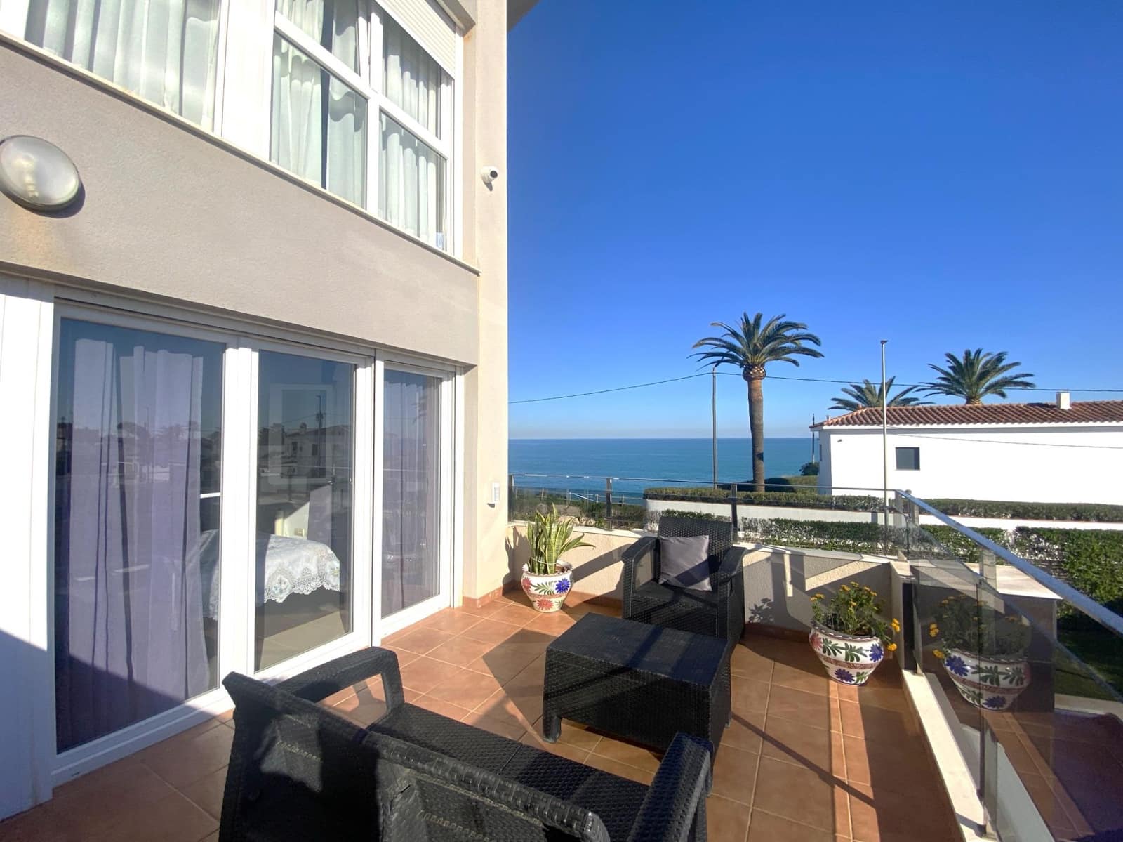 4 sypialnia Willa na sprzedaż w Vinaros z basenem garażem - 499 999 € (Ref: 9702107)