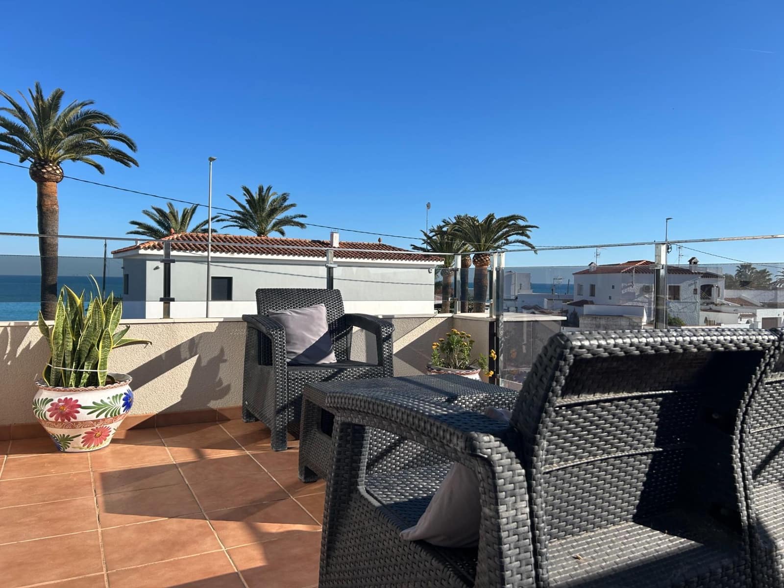 4 sypialnia Willa na sprzedaż w Vinaros z basenem garażem - 499 999 € (Ref: 9702107)