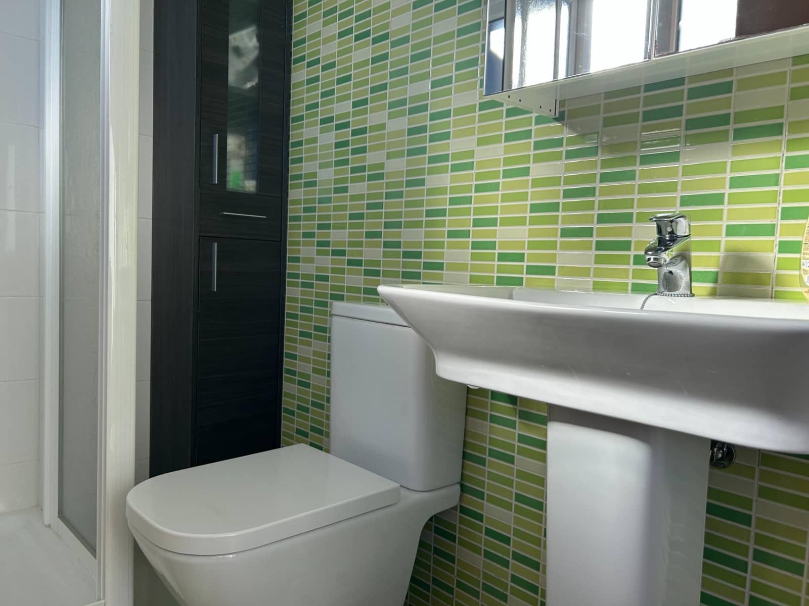 4 sypialnia Willa na sprzedaż w Vinaros z basenem garażem - 499 999 € (Ref: 9702107)