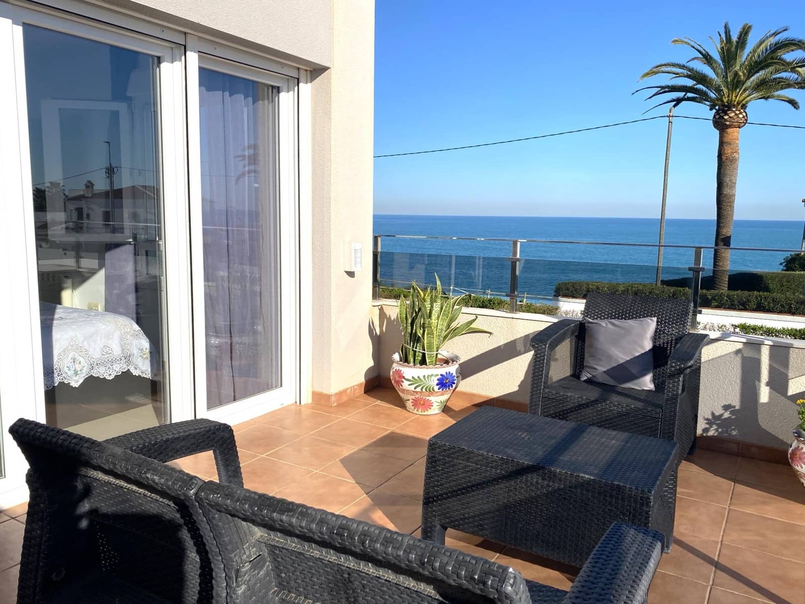 4 sypialnia Willa na sprzedaż w Vinaros z basenem garażem - 499 999 € (Ref: 9702107)