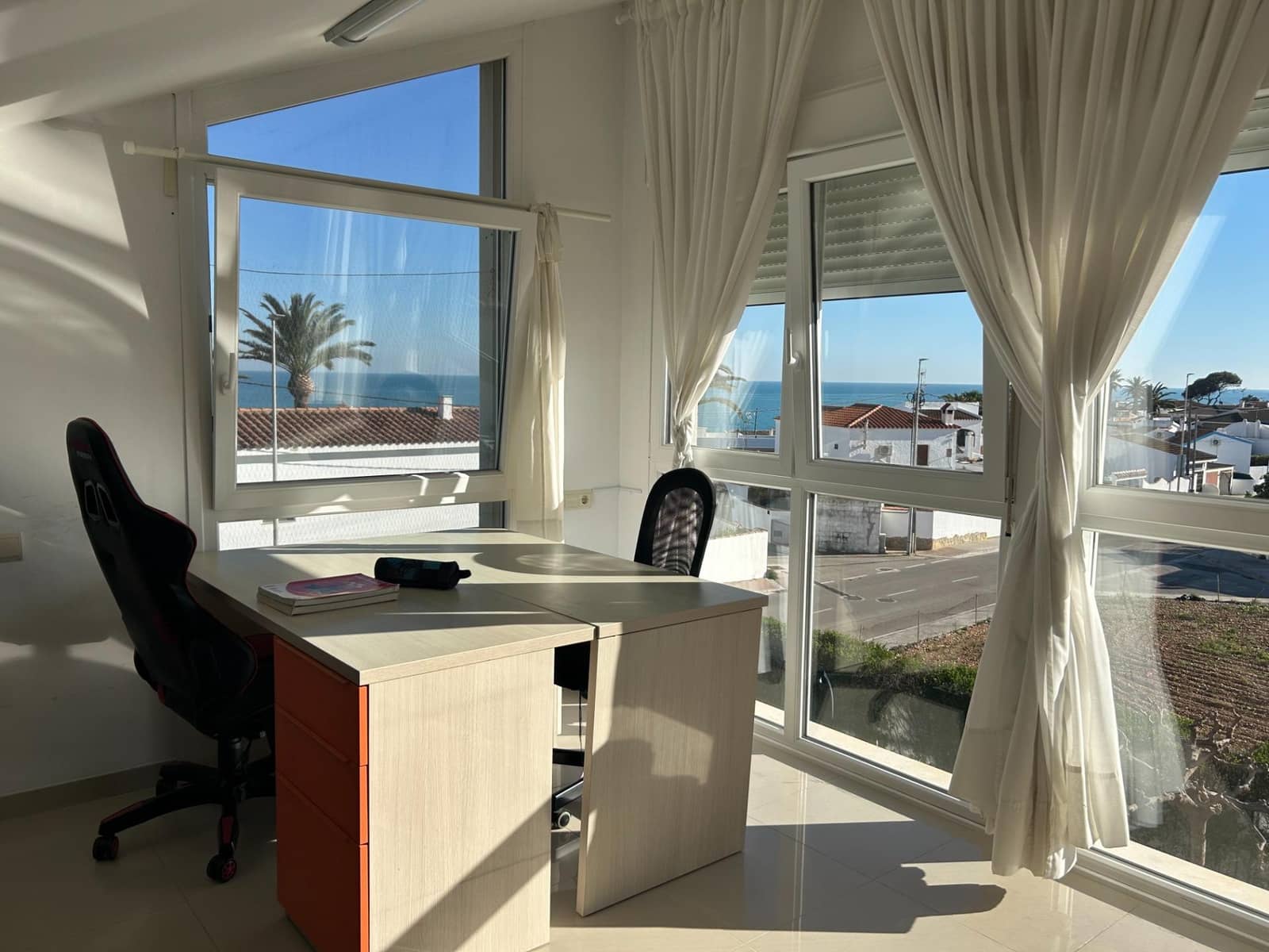 4 sypialnia Willa na sprzedaż w Vinaros z basenem garażem - 499 999 € (Ref: 9702107)