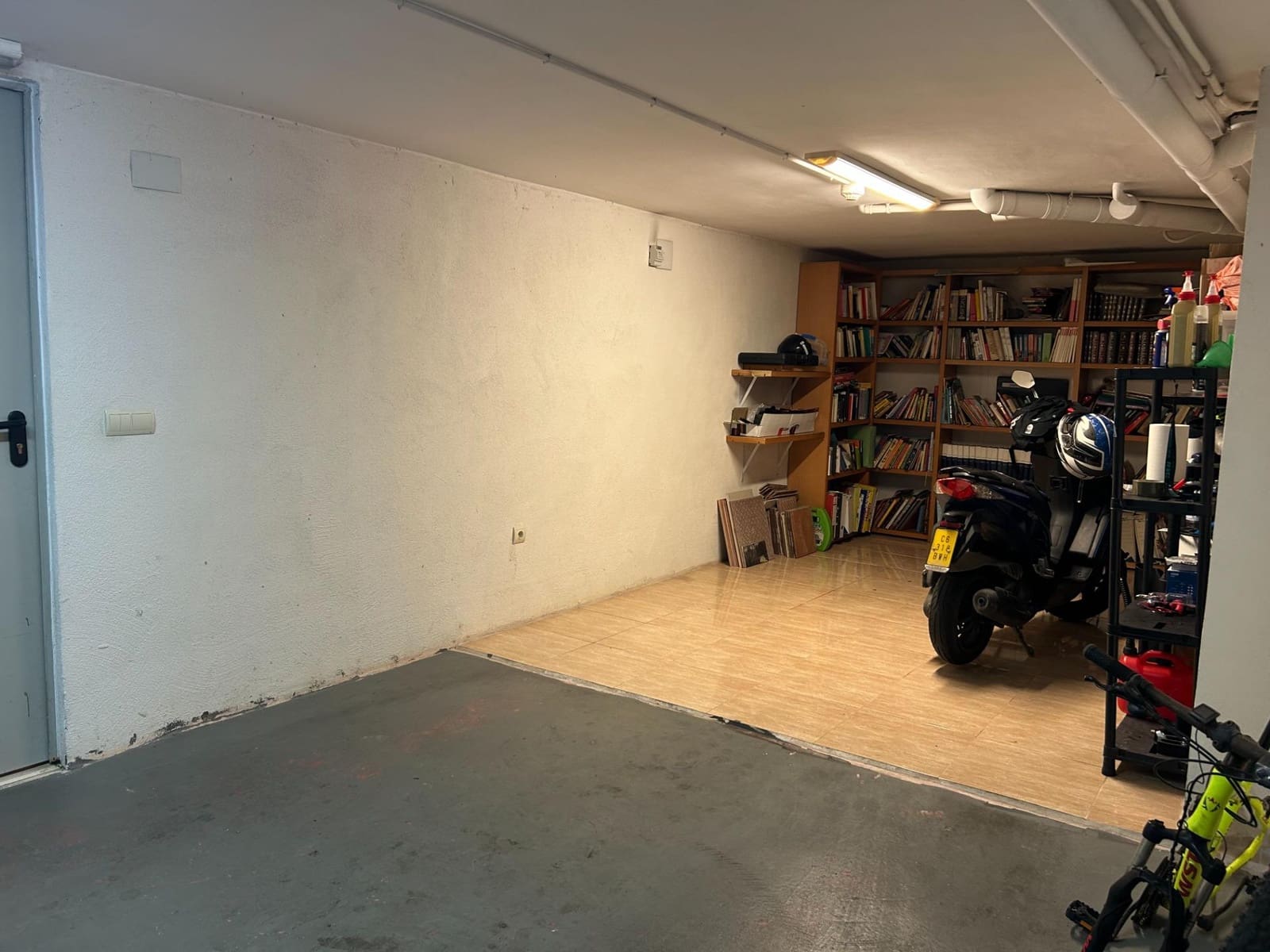 4 sypialnia Willa na sprzedaż w Vinaros z basenem garażem - 499 999 € (Ref: 9702107)