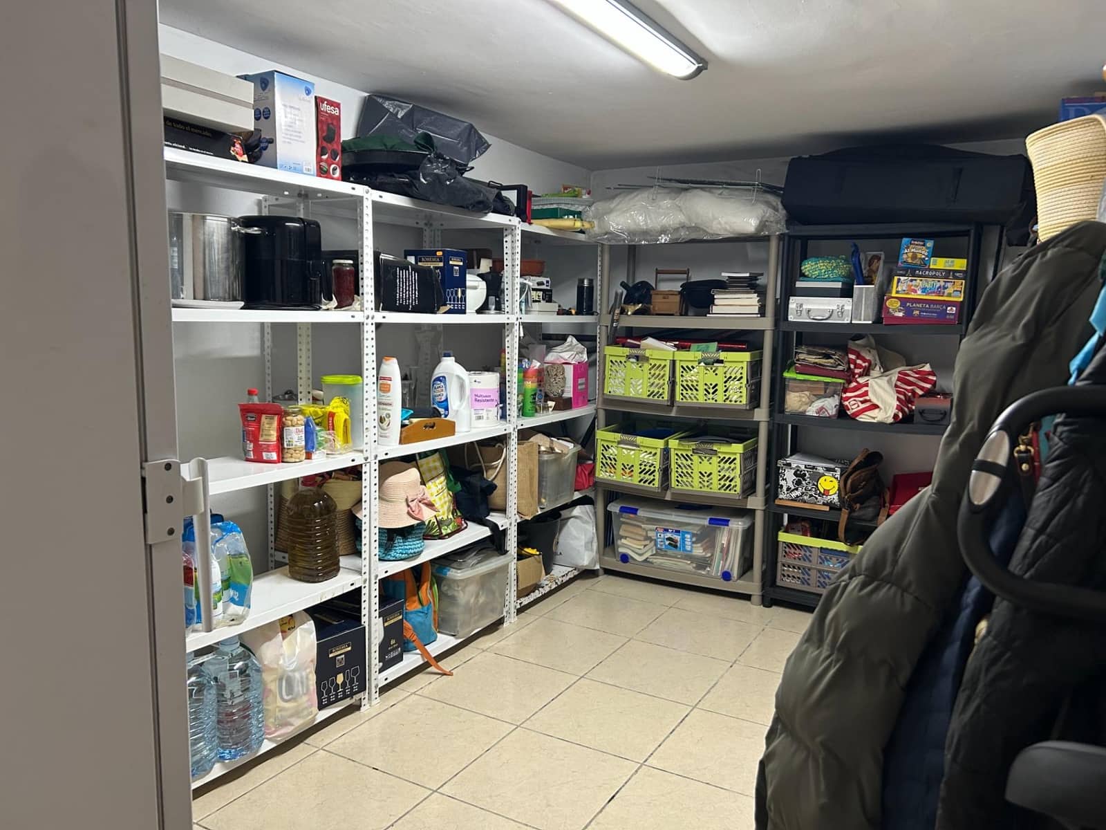 4 sypialnia Willa na sprzedaż w Vinaros z basenem garażem - 499 999 € (Ref: 9702107)