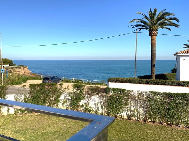 4 soveværelse Villa til salg i Vinaròs med swimmingpool garage - € 499.000 (Ref: 9702107)