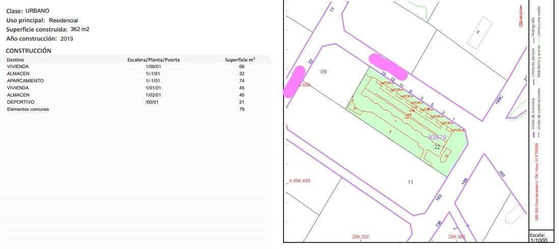 4 sovrum Villa till salu i Vinaros med pool garage - 475 000 € (Ref: 9702107)