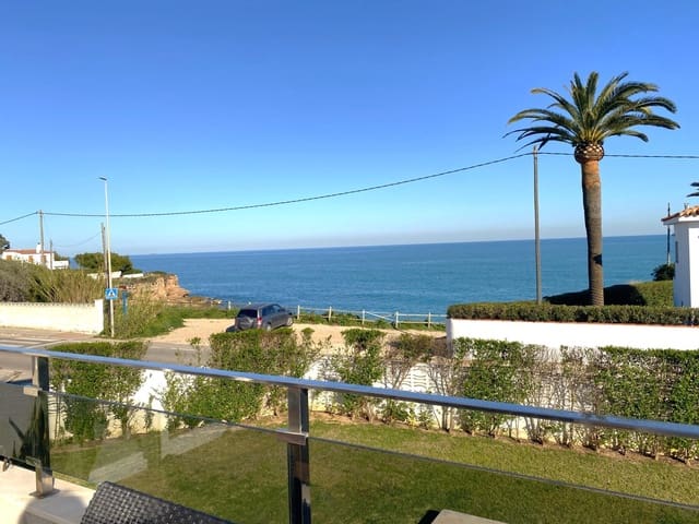 4 soveværelse Villa til salg i Vinaròs med swimmingpool garage - € 475.000 (Ref: 9702107)