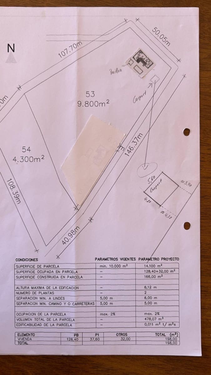 4 bedroom Villa for sale in Calig with pool garage - € 525,000 (Ref: 9741879)