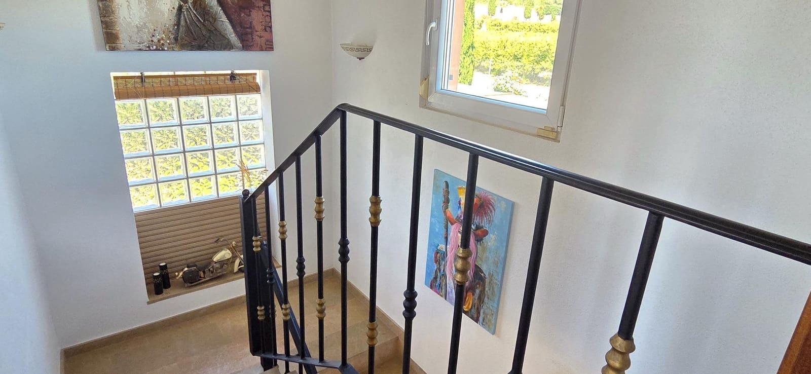 4 bedroom Villa for sale in Calig with pool garage - € 525,000 (Ref: 9741879)