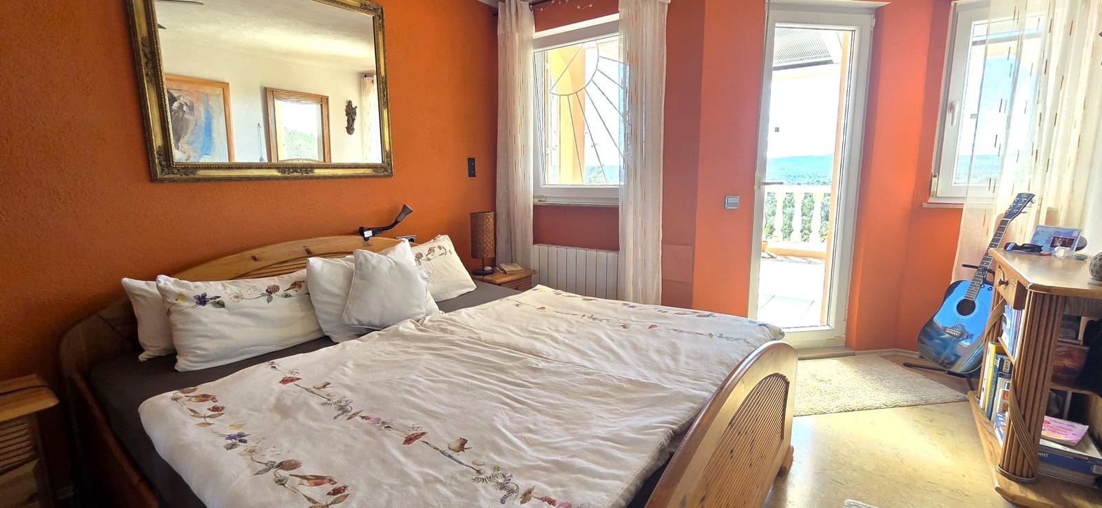 4 bedroom Villa for sale in Calig with pool garage - € 525,000 (Ref: 9741879)