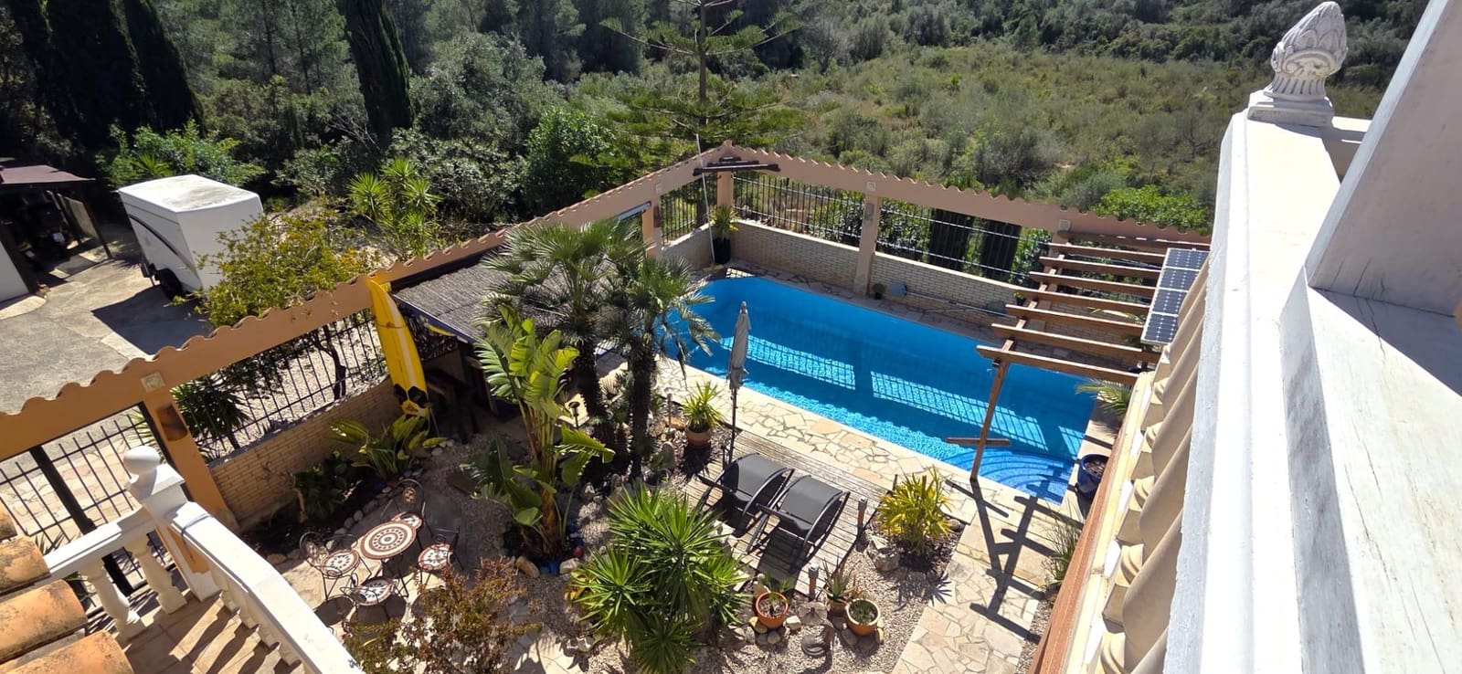 4 bedroom Villa for sale in Calig with pool garage - € 525,000 (Ref: 9741879)