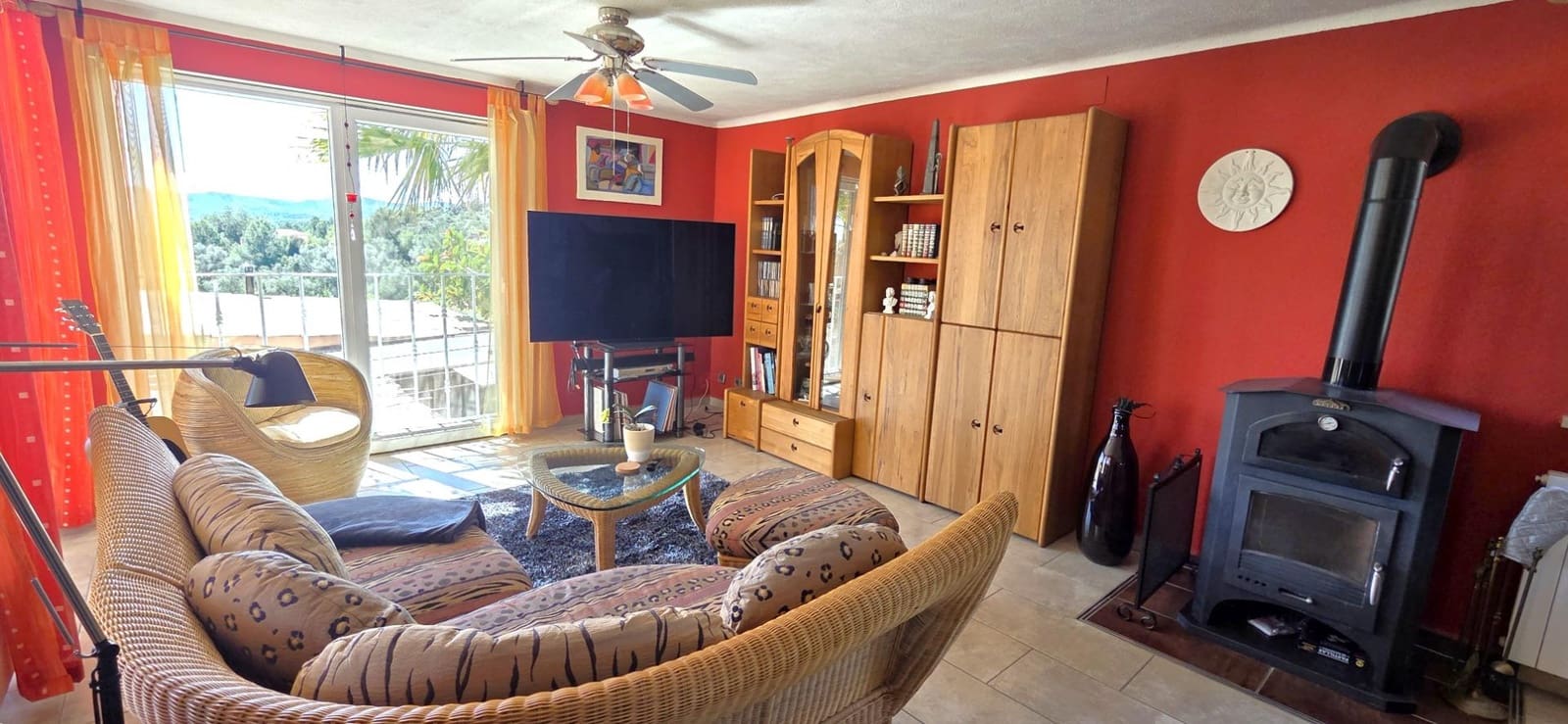 4 bedroom Villa for sale in Calig with pool garage - € 525,000 (Ref: 9741879)