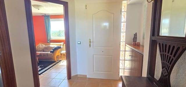 4 soveværelse Villa til salg i Càlig med swimmingpool garage - € 525.000 (Ref: 9741879)