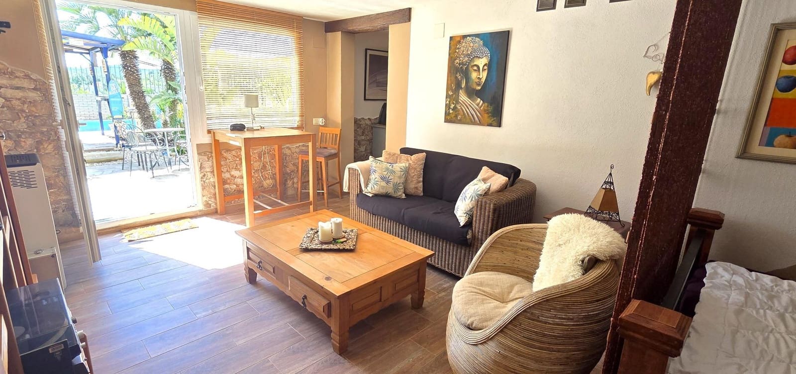 4 bedroom Villa for sale in Calig with pool garage - € 525,000 (Ref: 9741879)