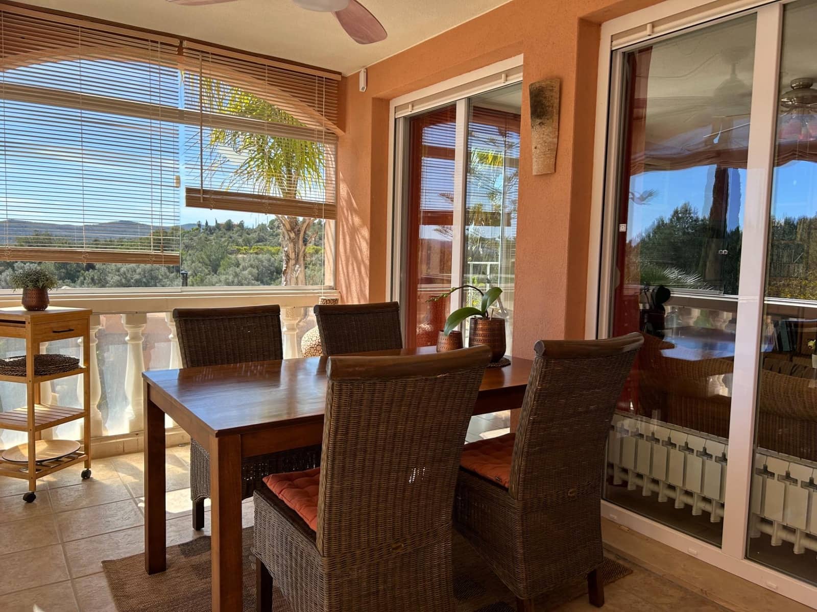 4 bedroom Villa for sale in Calig with pool garage - € 525,000 (Ref: 9741879)