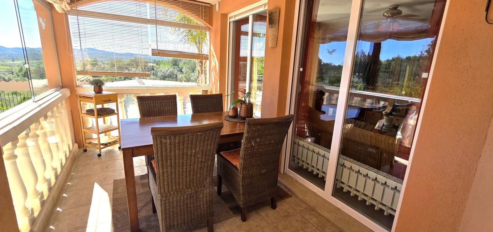 4 bedroom Villa for sale in Calig with pool garage - € 525,000 (Ref: 9741879)