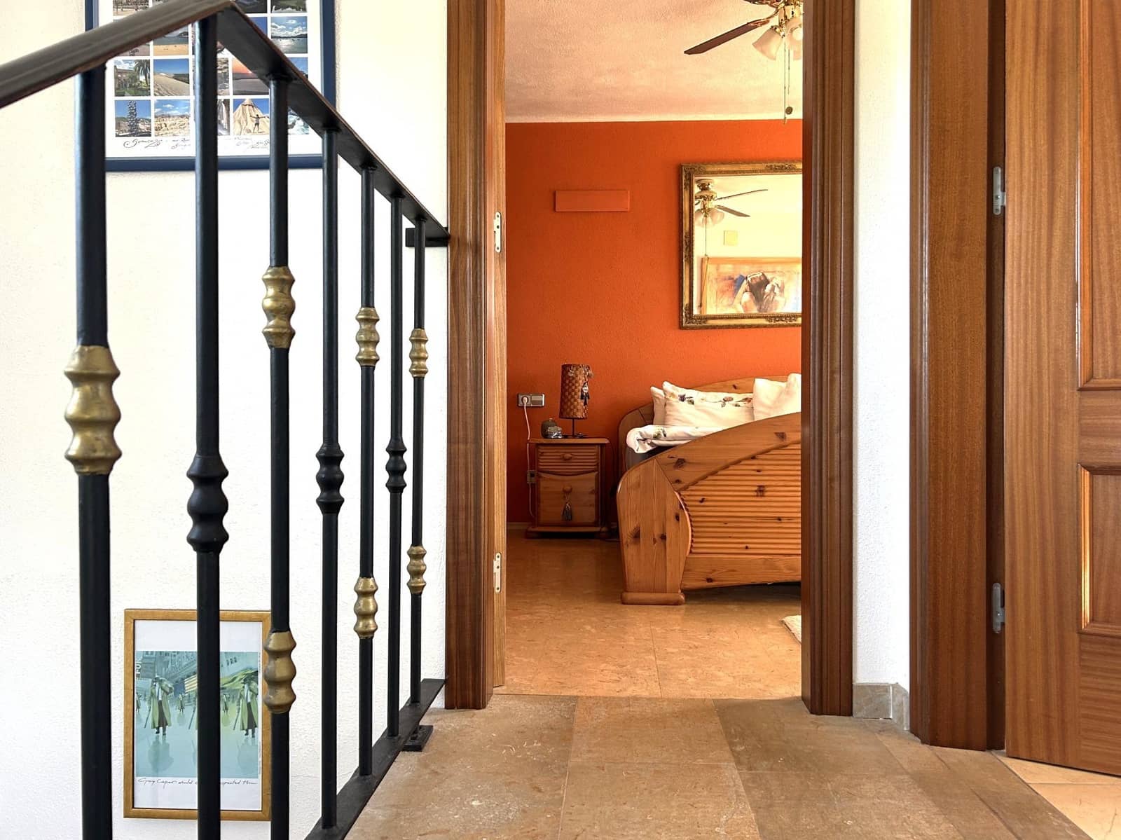 4 bedroom Villa for sale in Calig with pool garage - € 525,000 (Ref: 9741879)