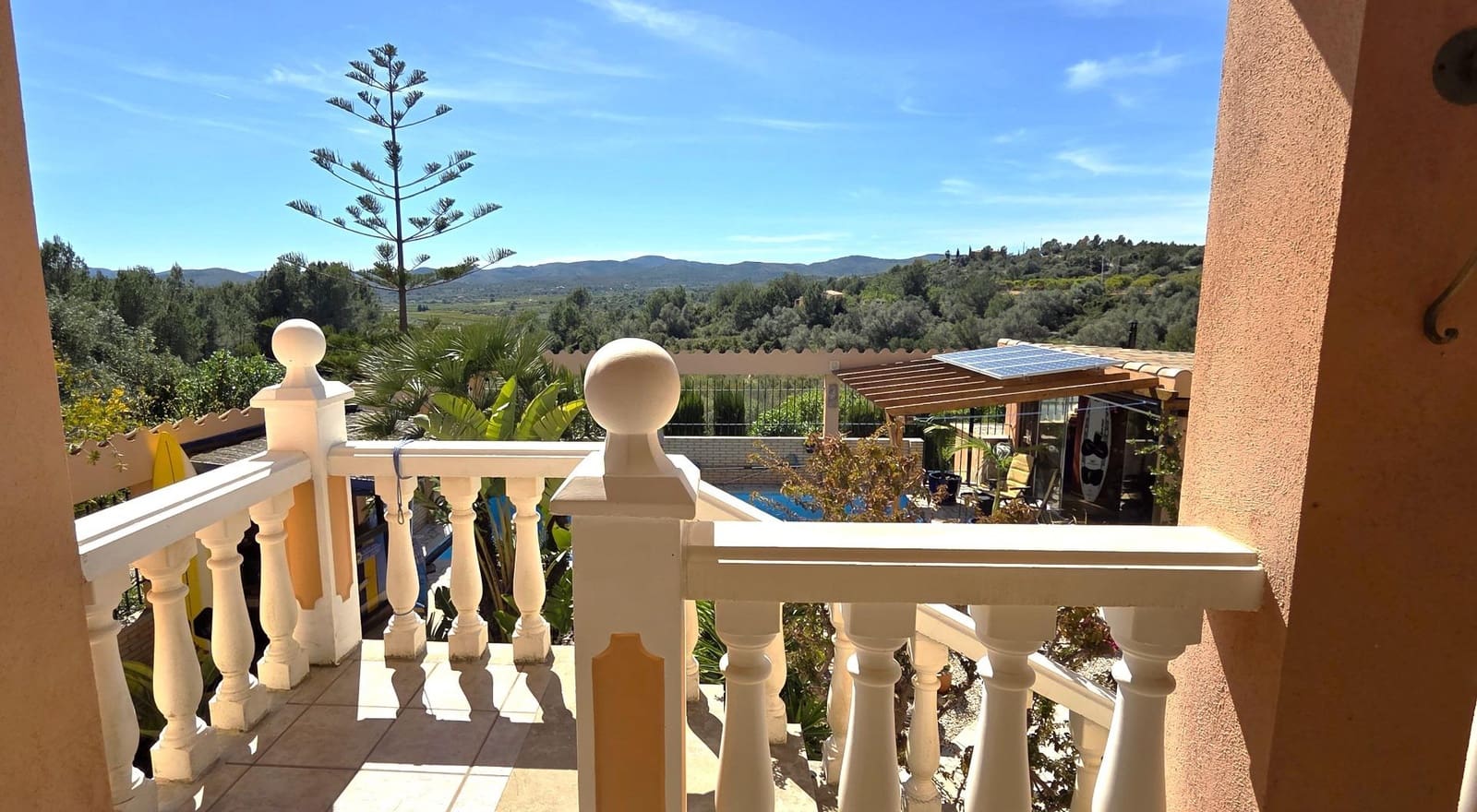 4 bedroom Villa for sale in Calig with pool garage - € 525,000 (Ref: 9741879)