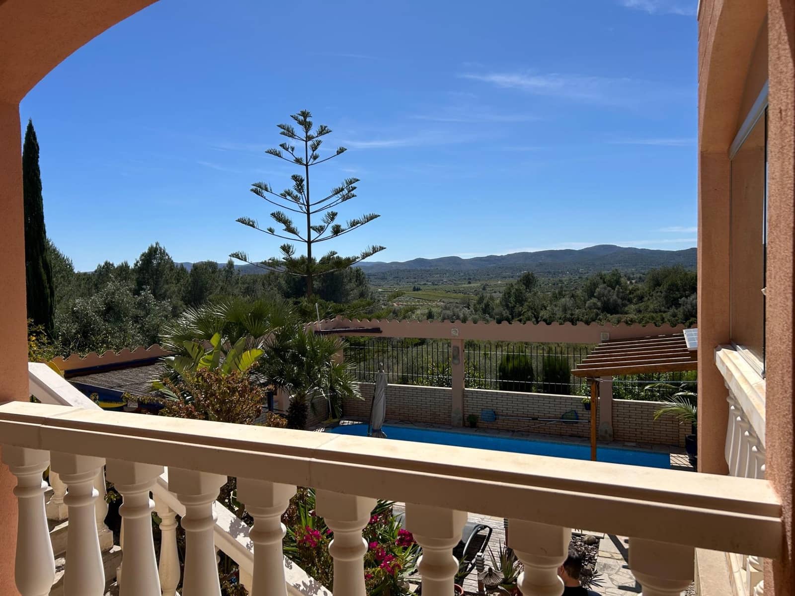 4 bedroom Villa for sale in Calig with pool garage - € 525,000 (Ref: 9741879)