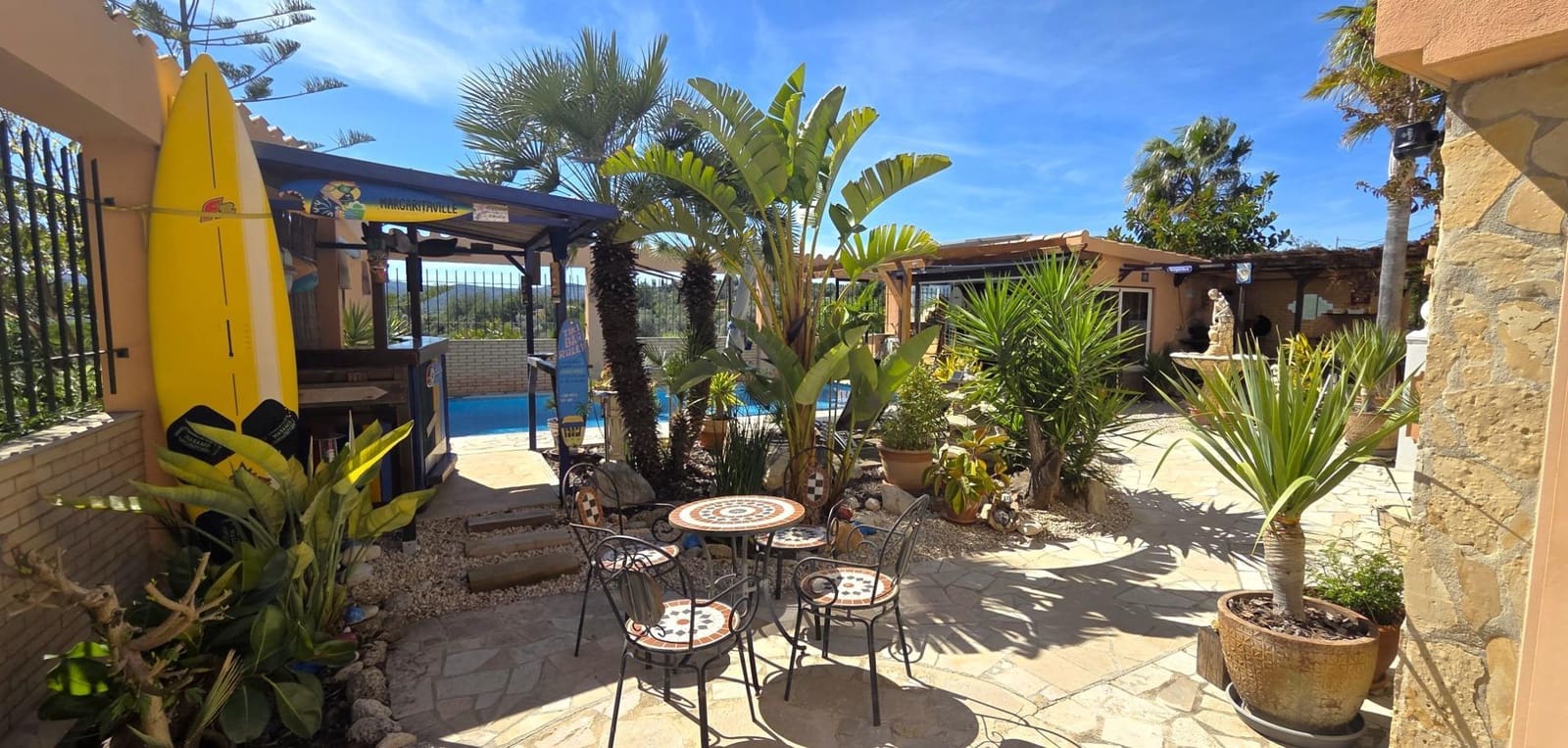 4 bedroom Villa for sale in Calig with pool garage - € 525,000 (Ref: 9741879)