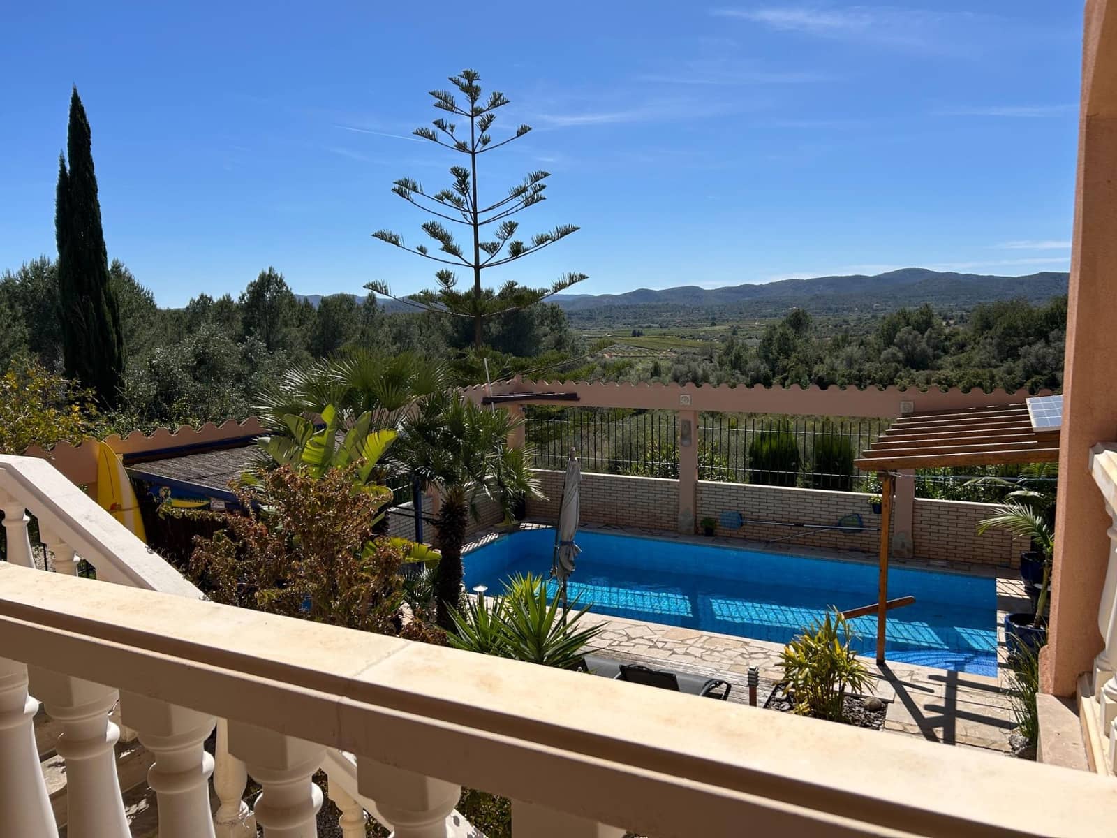 4 bedroom Villa for sale in Calig with pool garage - € 525,000 (Ref: 9741879)