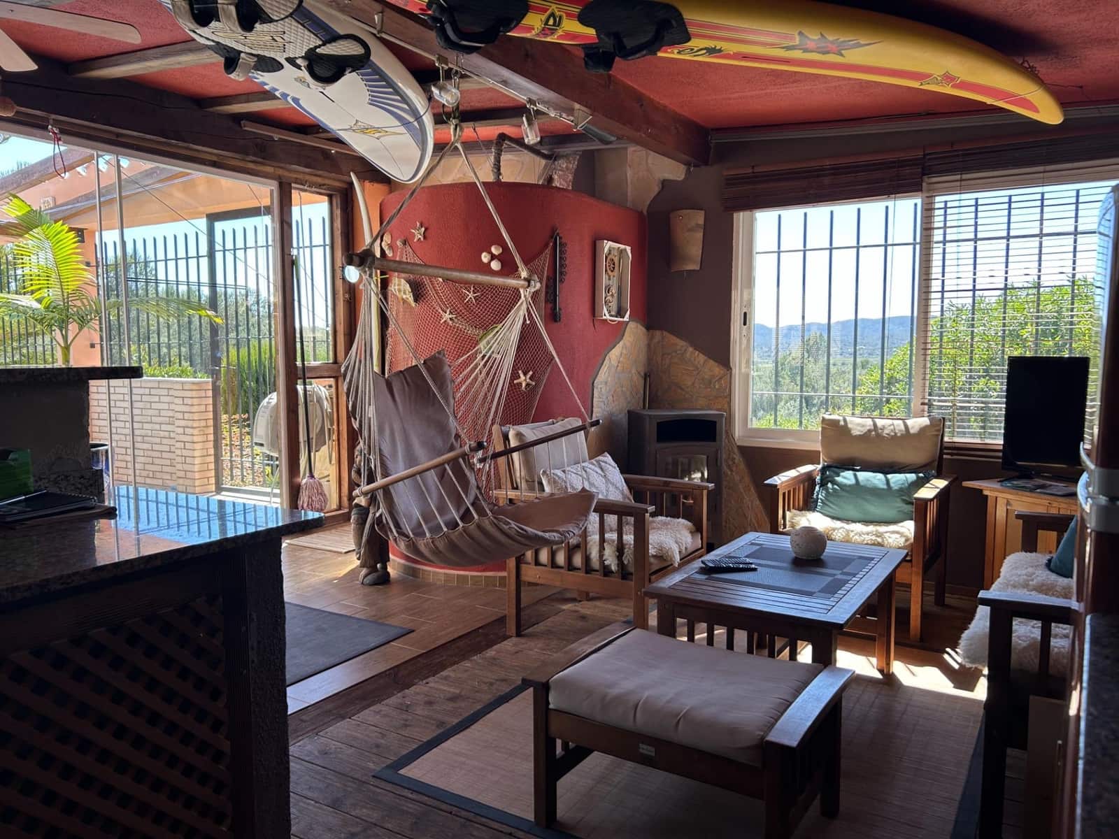 4 bedroom Villa for sale in Calig with pool garage - € 525,000 (Ref: 9741879)