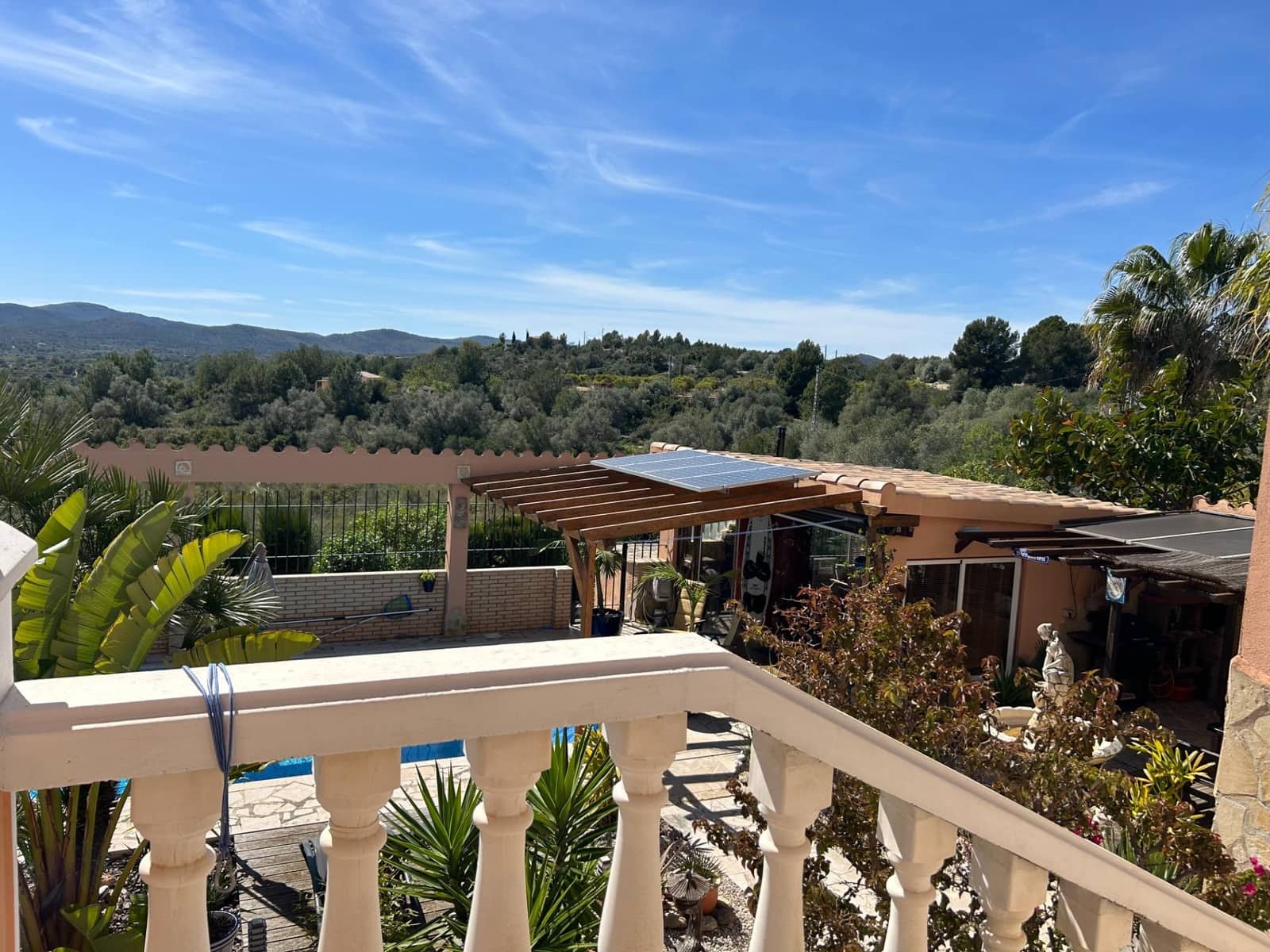 4 bedroom Villa for sale in Calig with pool garage - € 525,000 (Ref: 9741879)