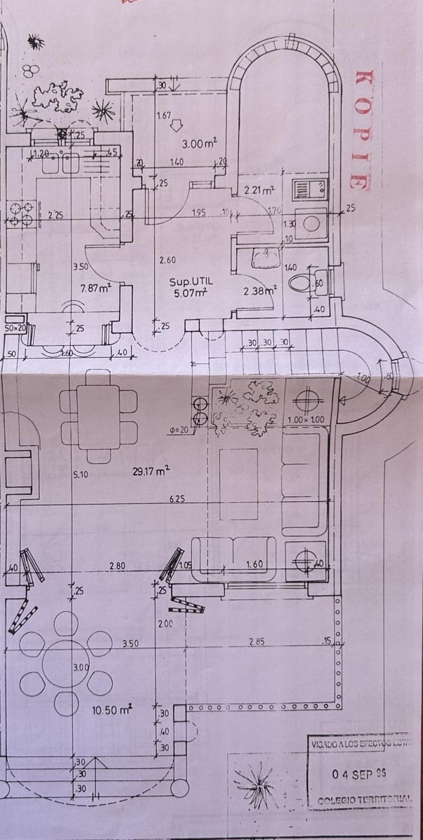 Adosado de 2 habitaciones en Sant Jordi en venta con piscina - 219.000 € (Ref: 9741880)