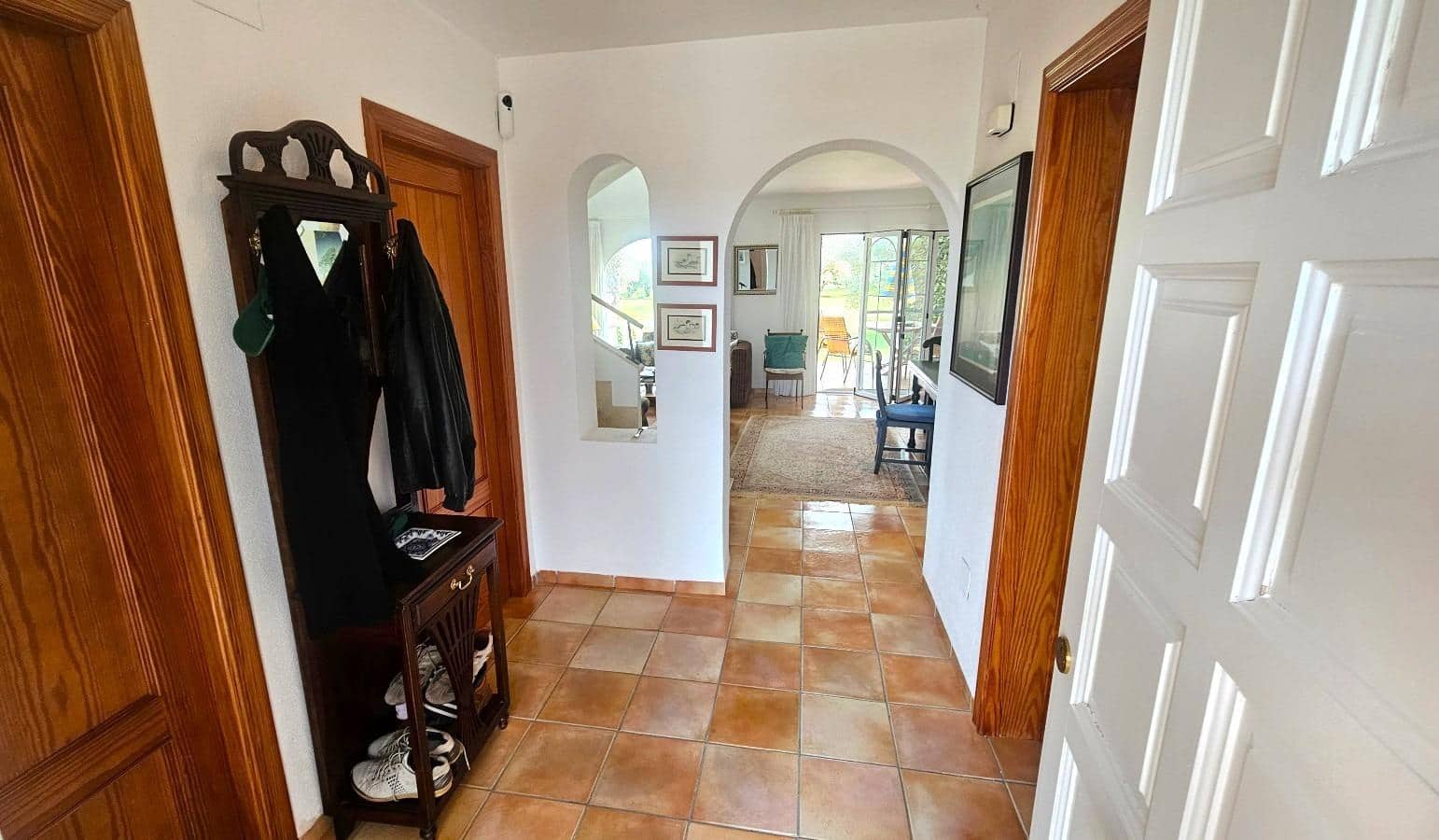 Adosado de 2 habitaciones en Sant Jordi en venta con piscina - 219.000 € (Ref: 9741880)