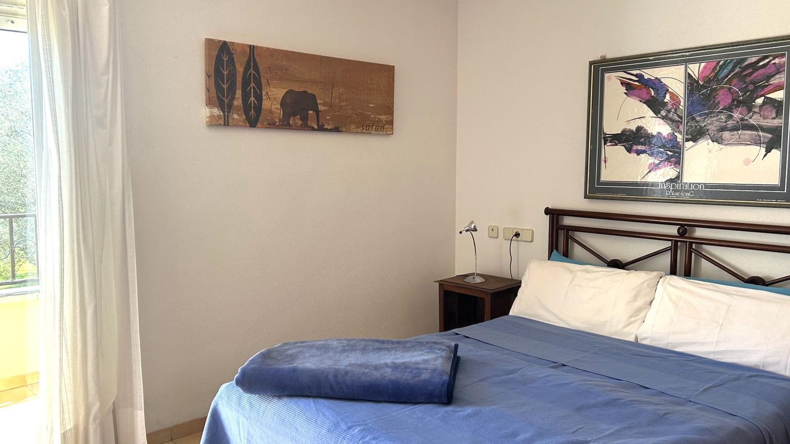 Adosado de 2 habitaciones en Sant Jordi en venta con piscina - 219.000 € (Ref: 9741880)