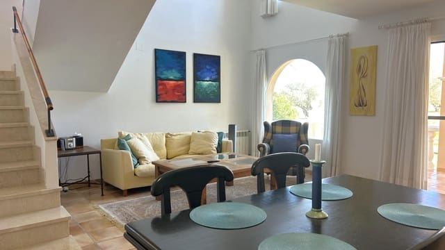 Adosado de 2 habitaciones en Sant Jordi en venta con piscina - 219.000 € (Ref: 9741880)