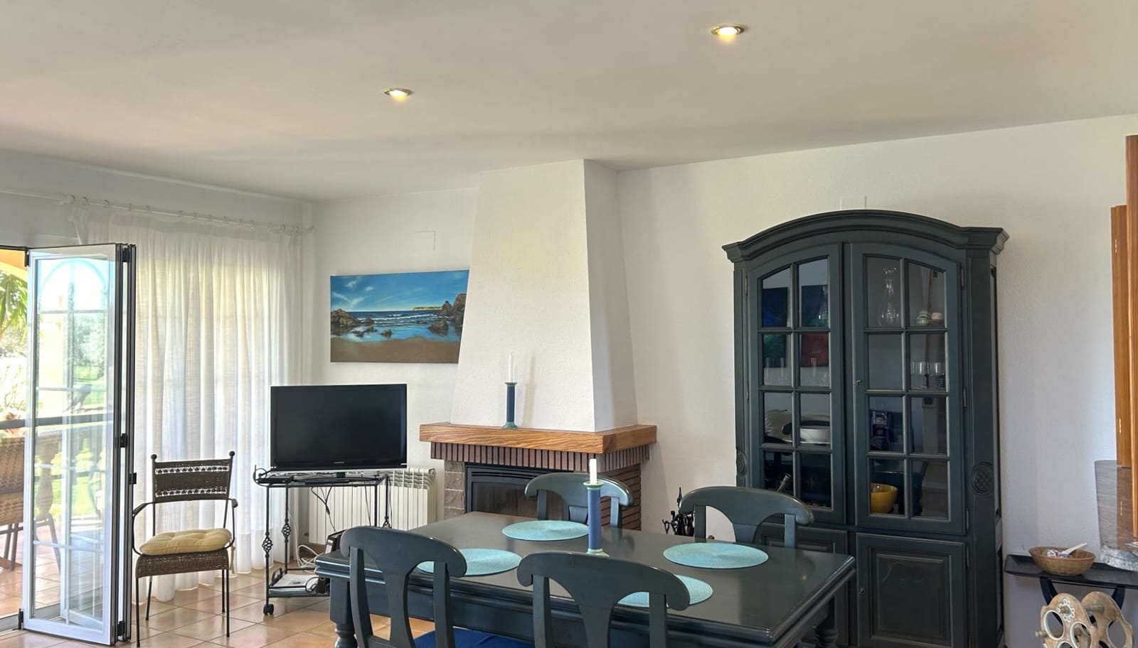 Adosado de 2 habitaciones en Sant Jordi en venta con piscina - 219.000 € (Ref: 9741880)