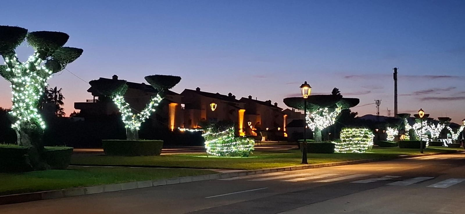 Adosado de 2 habitaciones en Sant Jordi en venta con piscina - 219.000 € (Ref: 9741880)