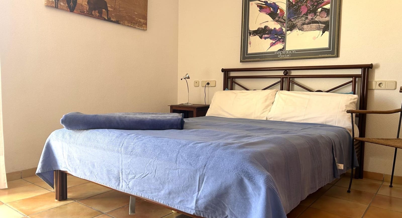 Adosado de 2 habitaciones en Sant Jordi en venta con piscina - 219.000 € (Ref: 9741880)