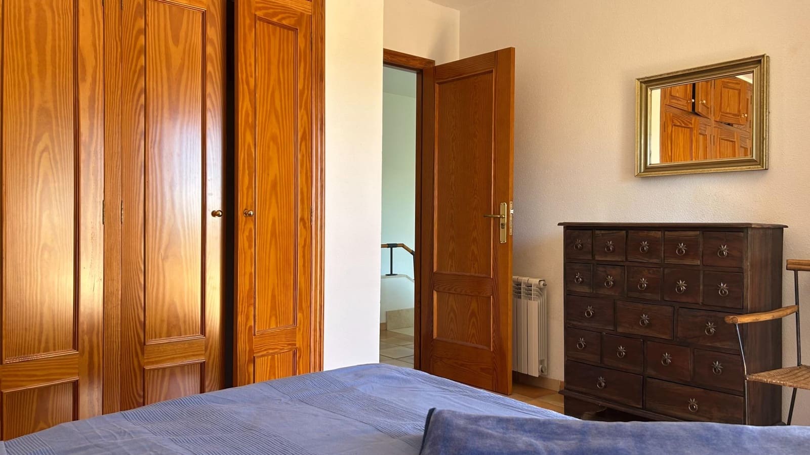 Adosado de 2 habitaciones en Sant Jordi en venta con piscina - 219.000 € (Ref: 9741880)