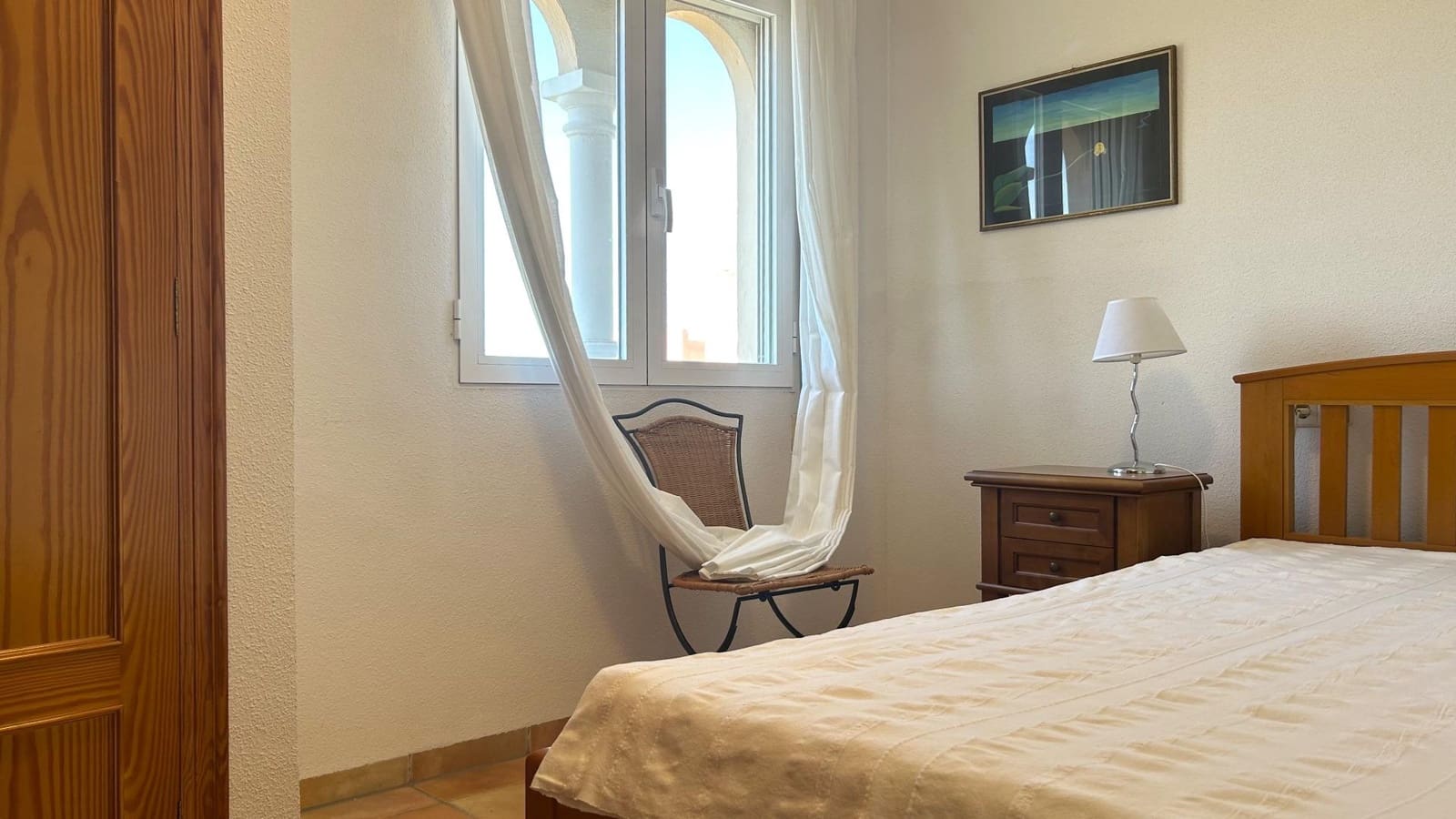 Adosado de 2 habitaciones en Sant Jordi en venta con piscina - 219.000 € (Ref: 9741880)