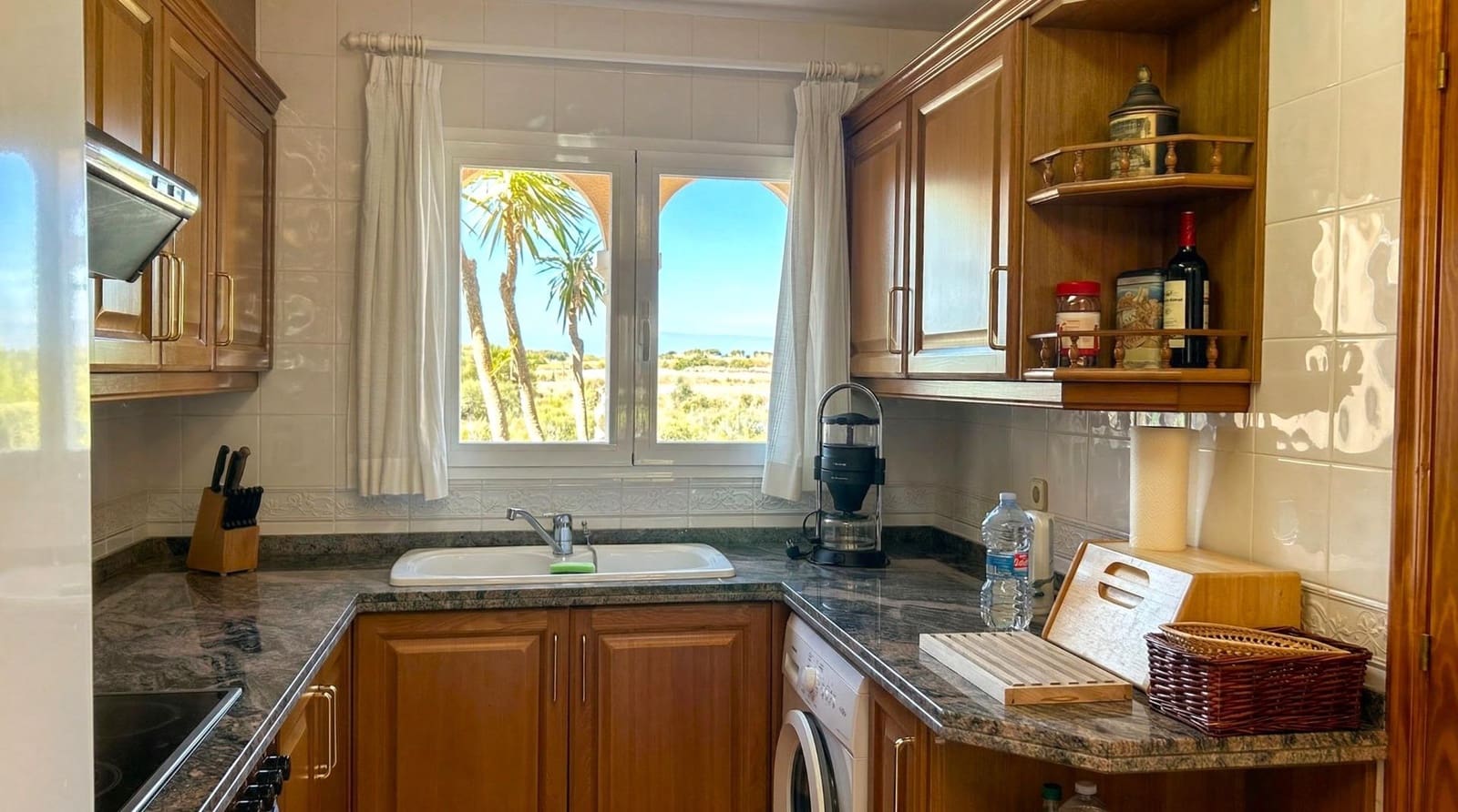 Adosado de 2 habitaciones en Sant Jordi en venta con piscina - 219.000 € (Ref: 9741880)