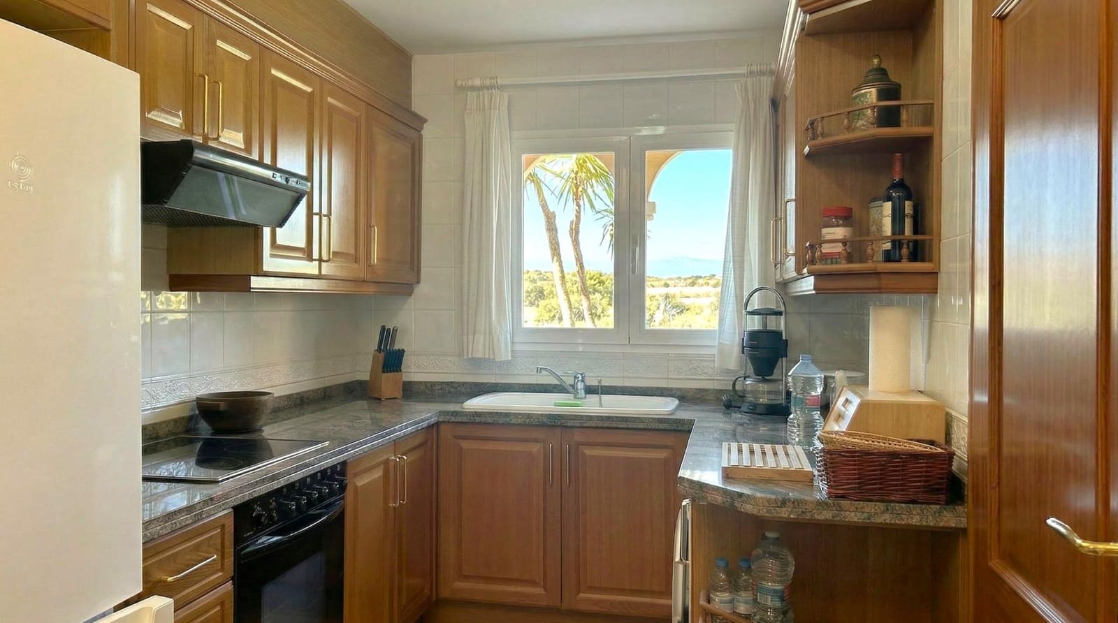 Adosado de 2 habitaciones en Sant Jordi en venta con piscina - 219.000 € (Ref: 9741880)