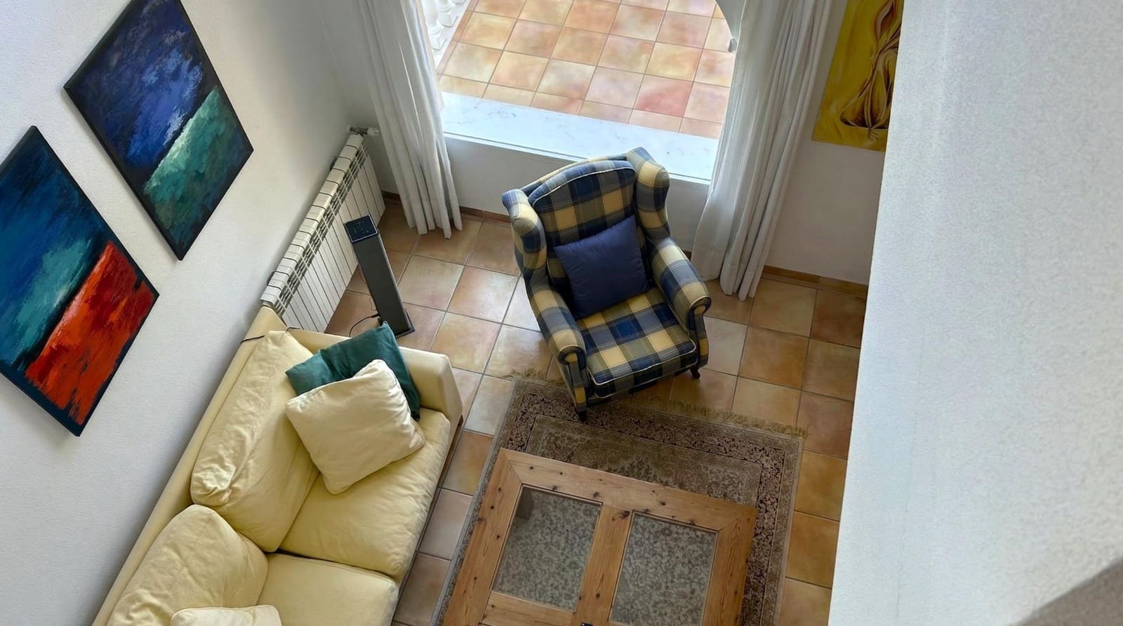 Adosado de 2 habitaciones en Sant Jordi en venta con piscina - 219.000 € (Ref: 9741880)