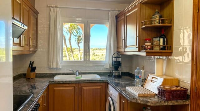 Adosado de 2 habitaciones en Sant Jordi en venta con piscina - 219.000 € (Ref: 9741880)