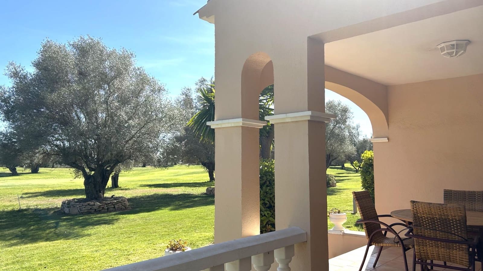 Adosado de 2 habitaciones en Sant Jordi en venta con piscina - 219.000 € (Ref: 9741880)