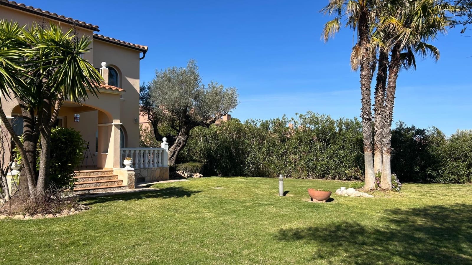 Adosado de 2 habitaciones en Sant Jordi en venta con piscina - 219.000 € (Ref: 9741880)