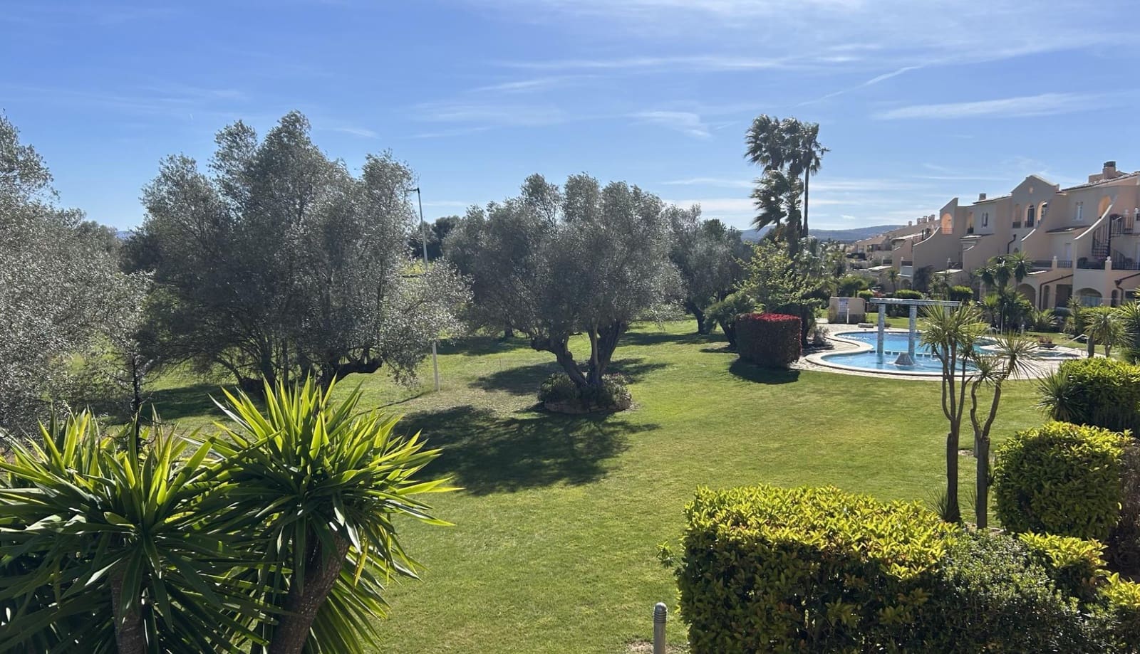 Adosado de 2 habitaciones en Sant Jordi en venta con piscina - 219.000 € (Ref: 9741880)