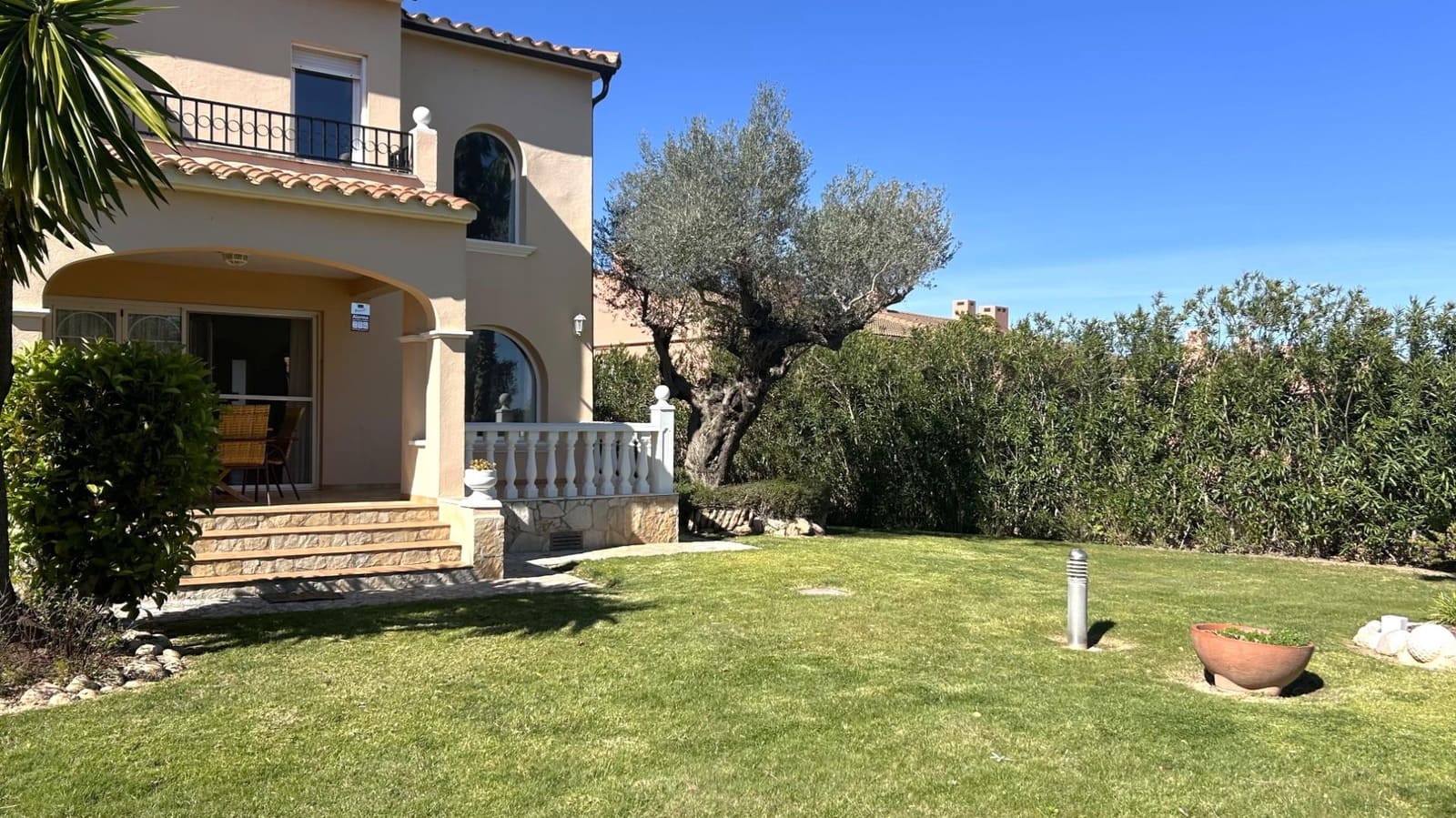 Adosado de 2 habitaciones en Sant Jordi en venta con piscina - 219.000 € (Ref: 9741880)