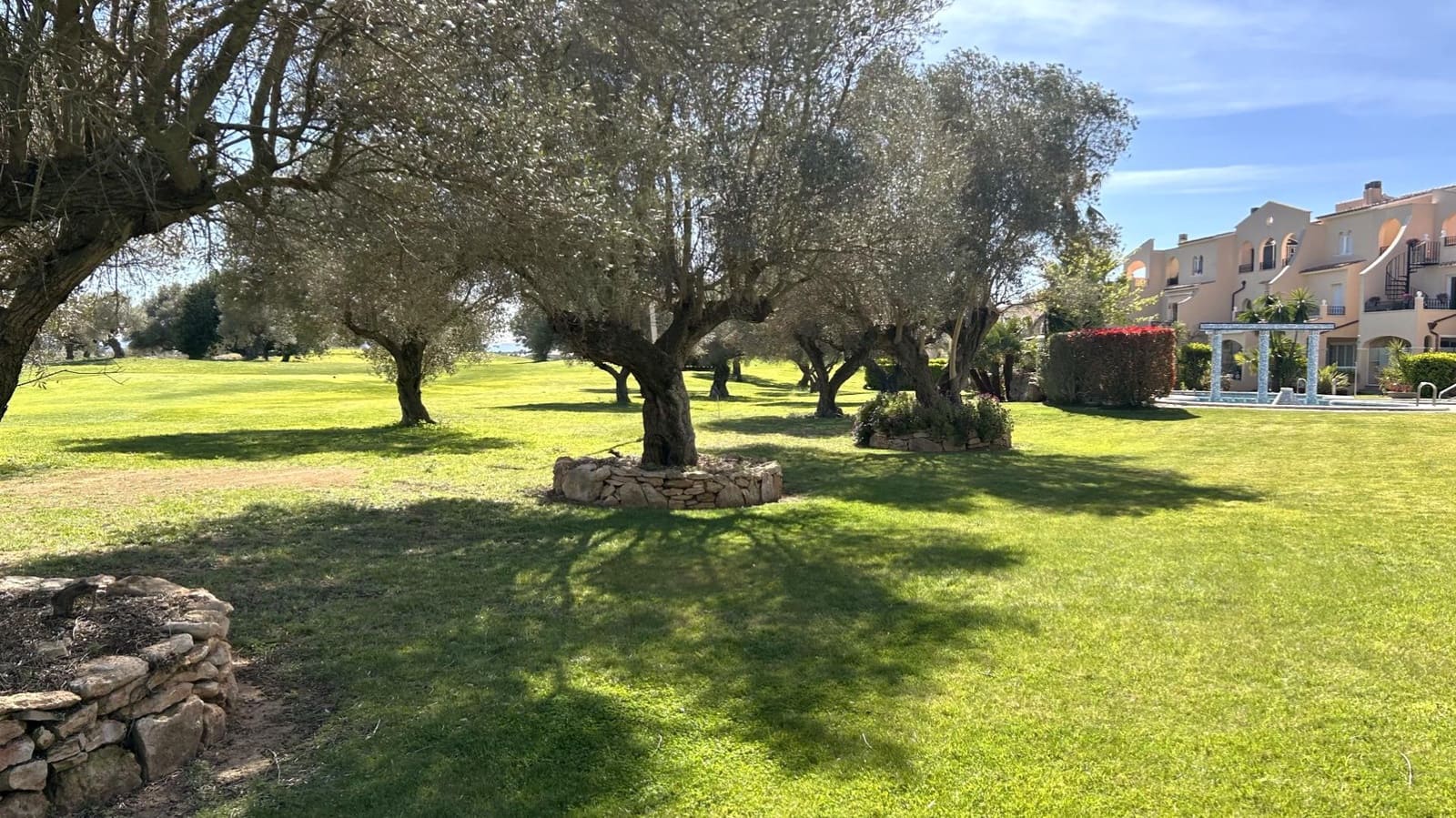 Adosado de 2 habitaciones en Sant Jordi en venta con piscina - 219.000 € (Ref: 9741880)