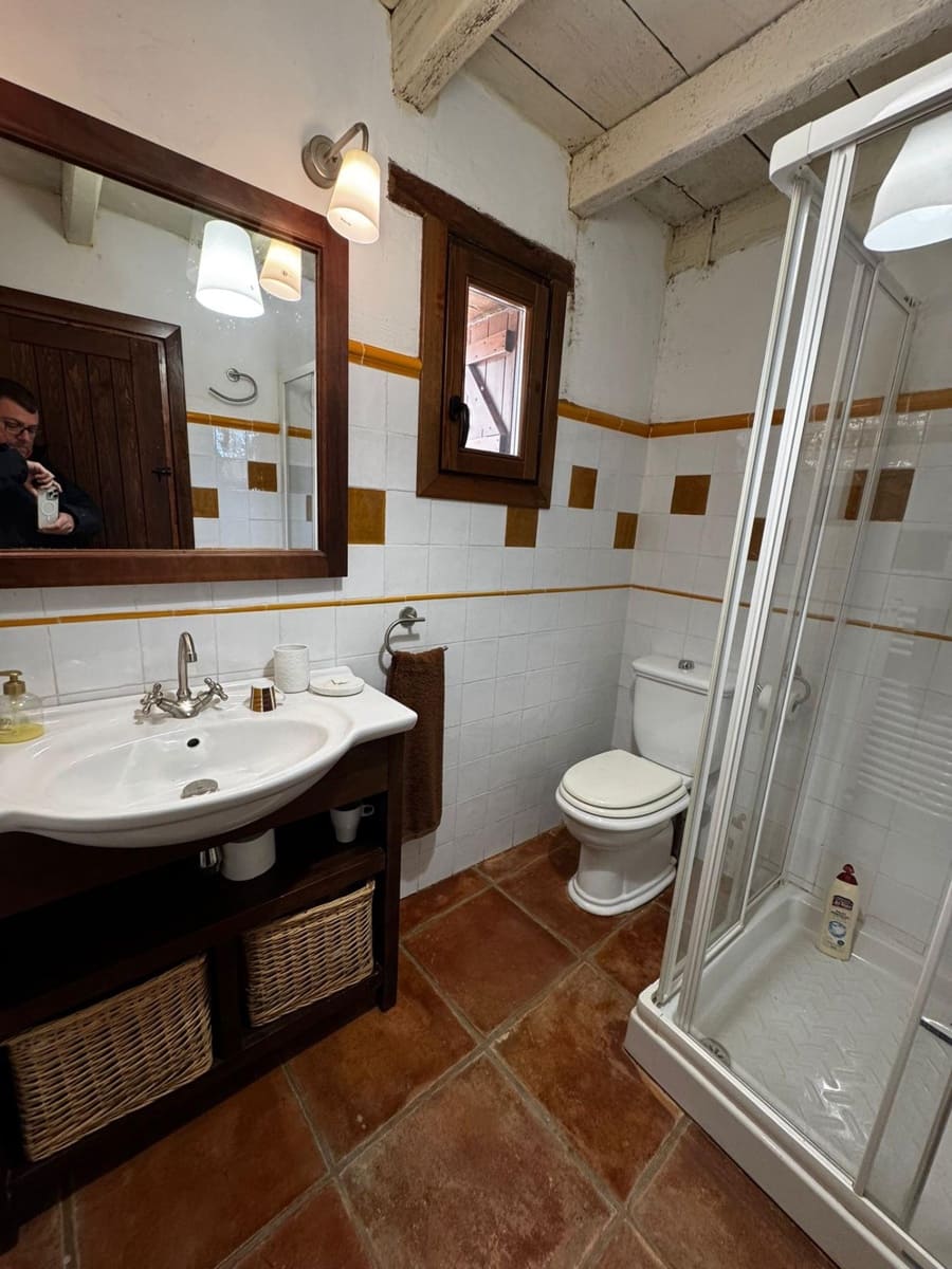 2 makuuhuone Omakotitalo myytävänä paikassa Boixar - 249 000 € (Ref: 9778344)